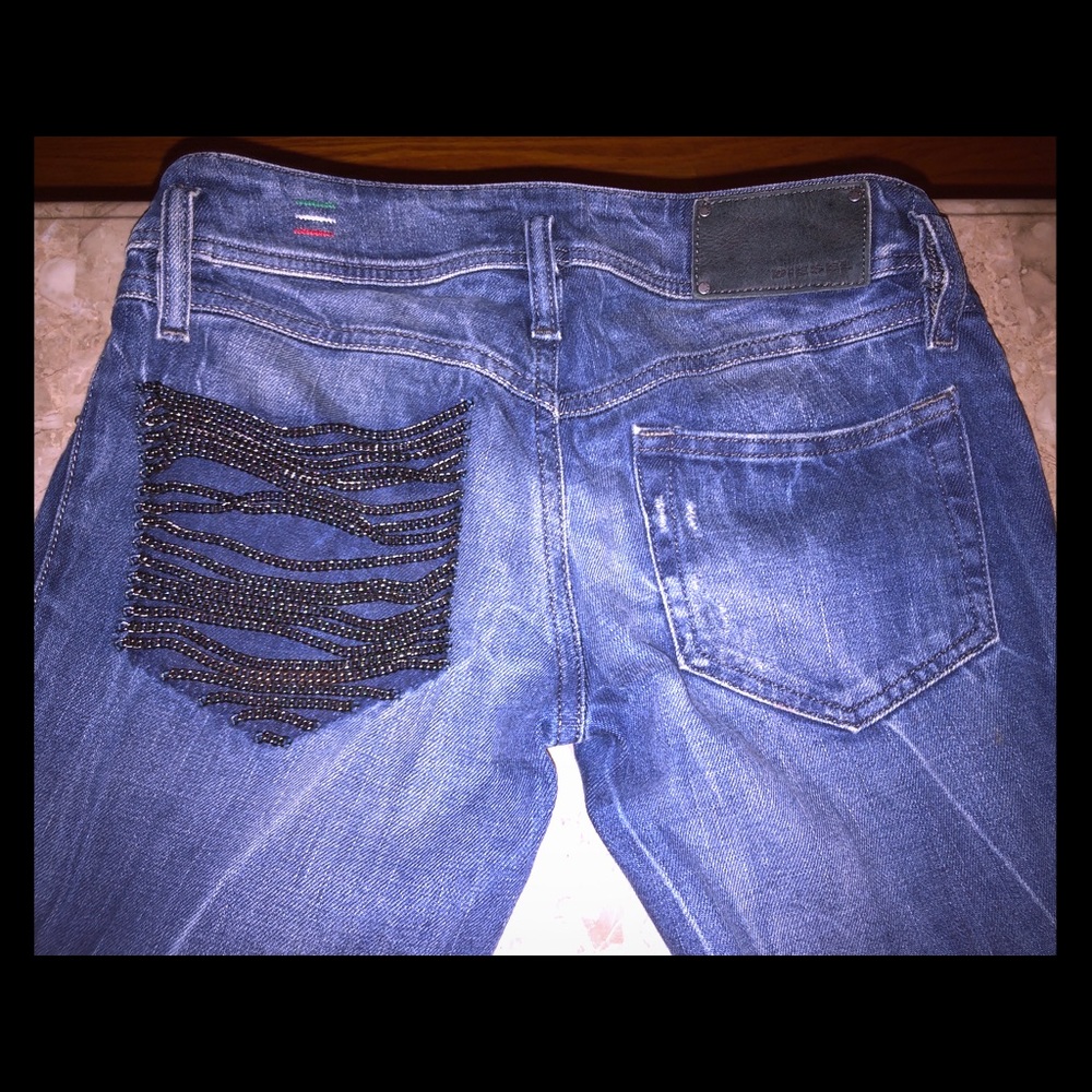 Diesel jeans